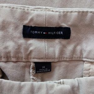 Tommy Hilfiger Pants - Tommy Hilfiger khakis Tommy Hilfiger Pants - Tommy Hilfiger khakis